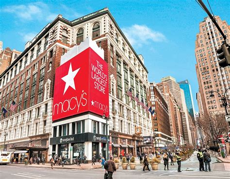 Macy’s 